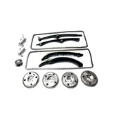 Kit De Cadena De Sincronización Con Fáseres Para Expedition